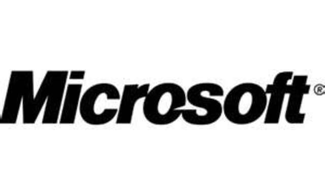 Microsoft founded