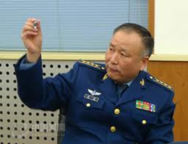 Achievement of military expeditions