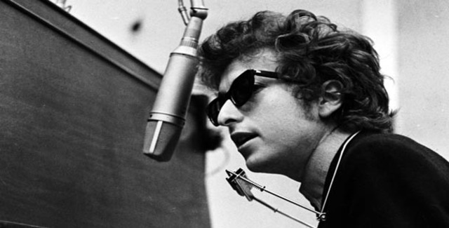 Bob Dylan