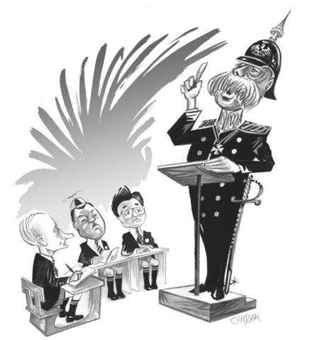 Making Germany's Economy Increase