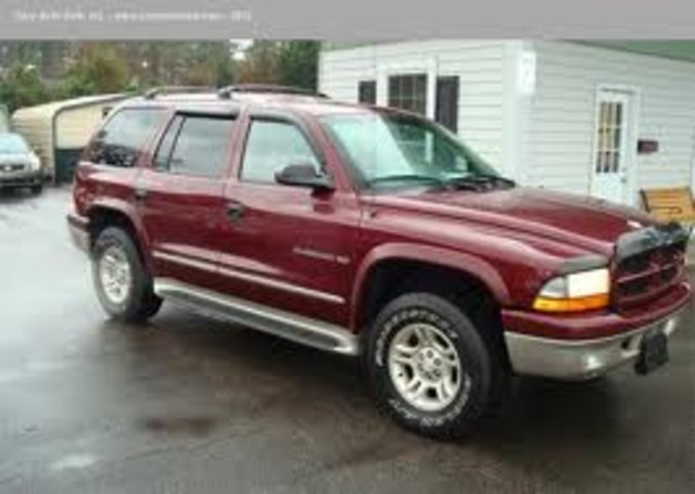 I Bought my first car!