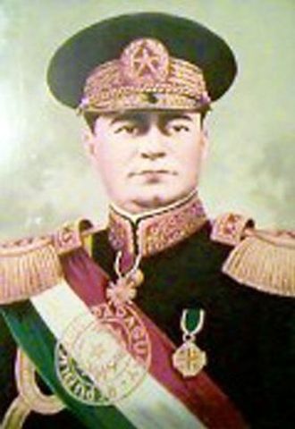 Rendición
