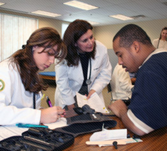 Start Physician Assistant Program @ Wayne State University