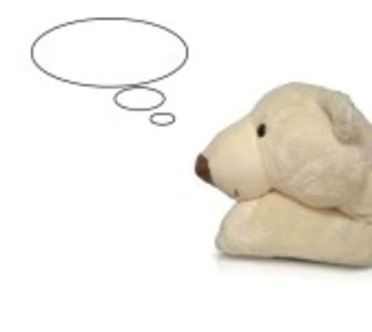 Wegner and the “White Bear” of Thought Suppression