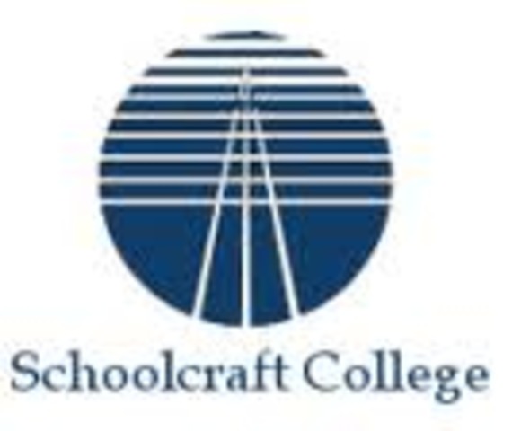 Started my first year @ Schoolcraft Community College