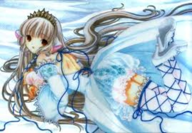 Chobits