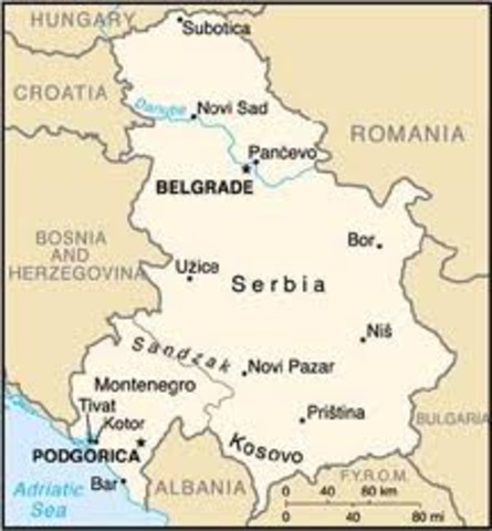 yugoslavia