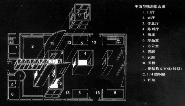 International Gallery of Zhejiang Academy of Fine Arts