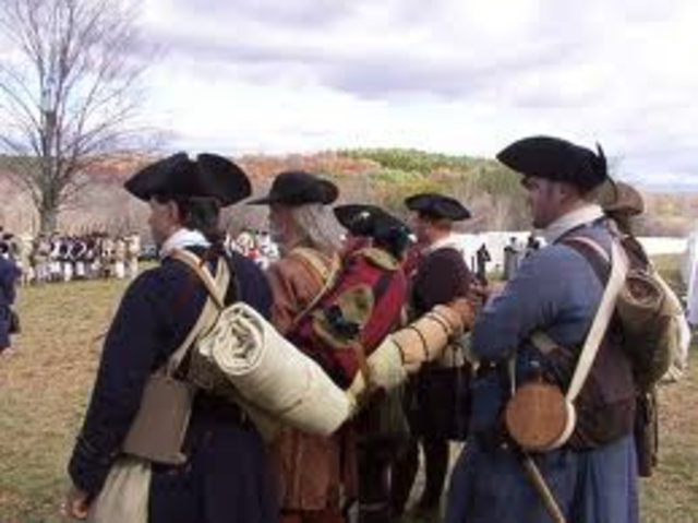 Battle of White Plains