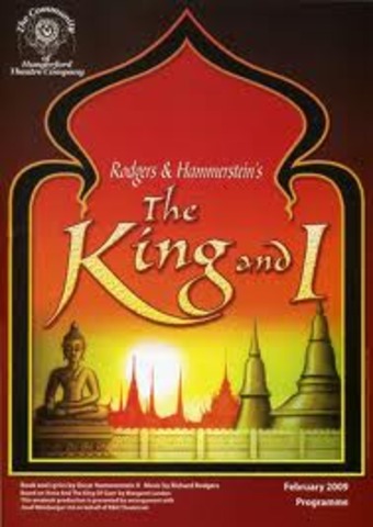 "The King and I"