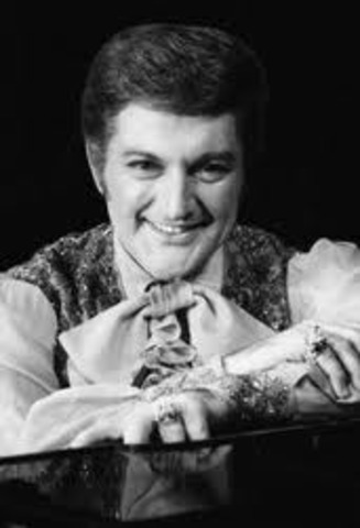 Liberace