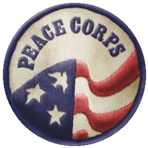 President Kennedy establishes Peace Corps