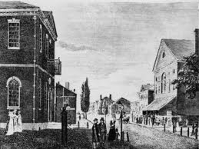 Congress stipulating independence