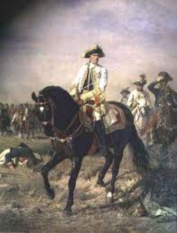 Hostilities in America