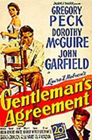 Gentlemen's Agreement