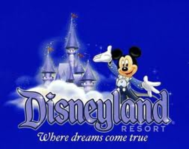 Disneyland