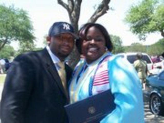 MY GRADUATION!!!!!!!!!!!!!!!!!!