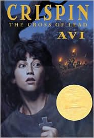 Newbery Medal