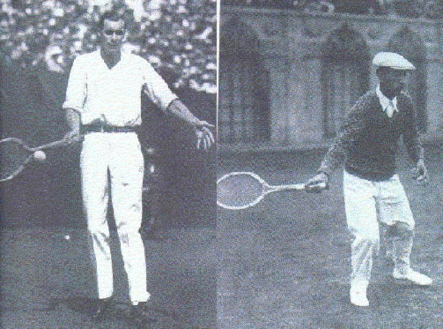 Golden Age of Sports