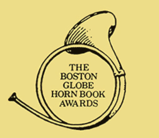 Boston Globe-Horn Book Award