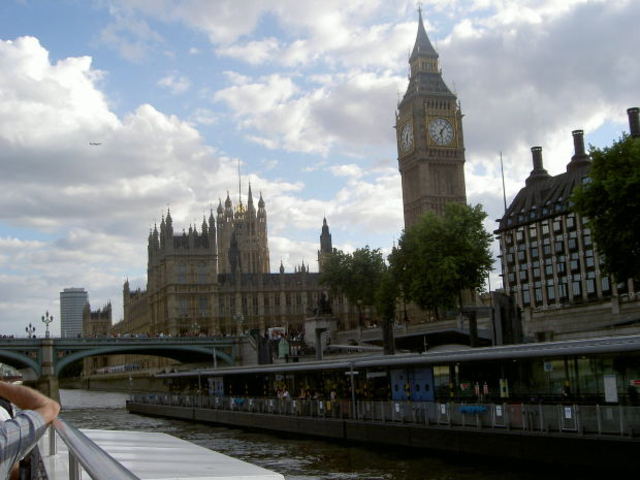 London