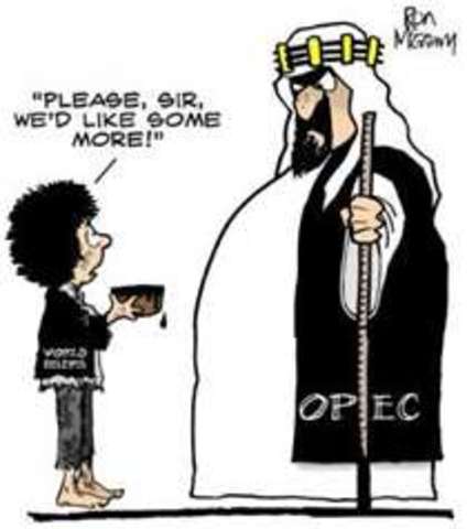 OPEC