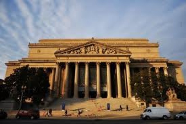 The first national census took place