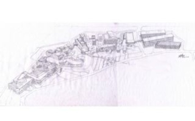 Xiangshan Campus, China Academy of Art (Phase I)