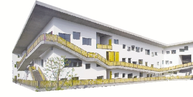 Xiangshan Campus, China Academy of Art (Phase II)