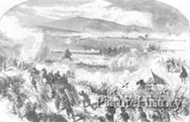Battle of Chickamauga