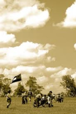 Grant captures Richmond and Pittsburgh