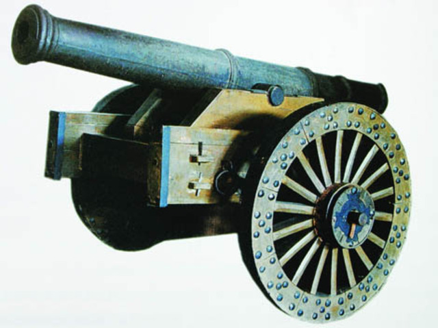 Qing Start Making Factories