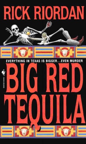 Big Red Tequila