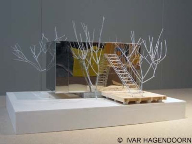 China Contemporary, Netherlands Architectural Institute (NAI), Rotterdam, The Netherlands