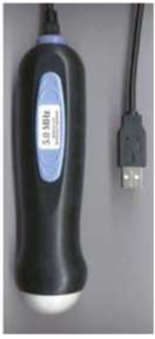 Mini-Ultra Sound Technology for your Phone by USB is Created