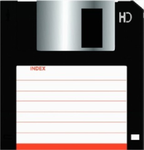 Floppy Disk