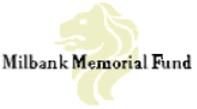 Milbank Memorial Fund