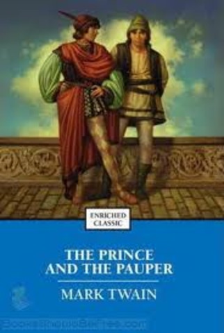 Prince and the Pauper