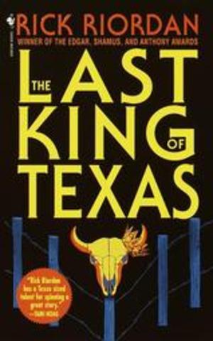 The Last King of Texas
