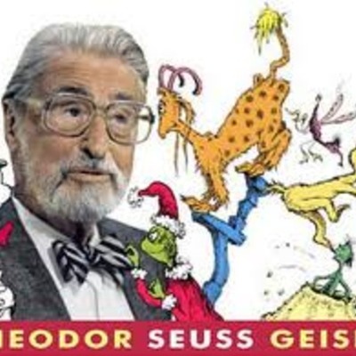 Timeline: Dr. Suess Timeline