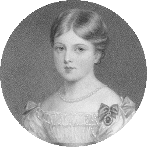 Victoria becomes Heiress Presumptive.