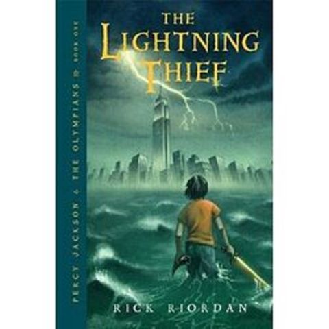 The Lightning Thief