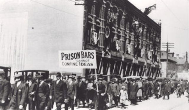 Winnipeg General Strike