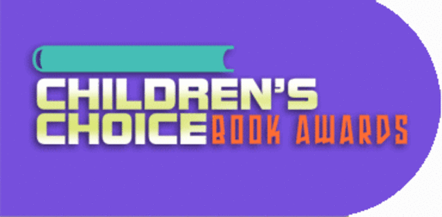 Rick Riordan and the 3 Awards