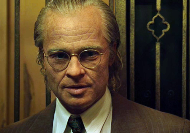 20 Years Old: "Going Out Socially" (Age 50)