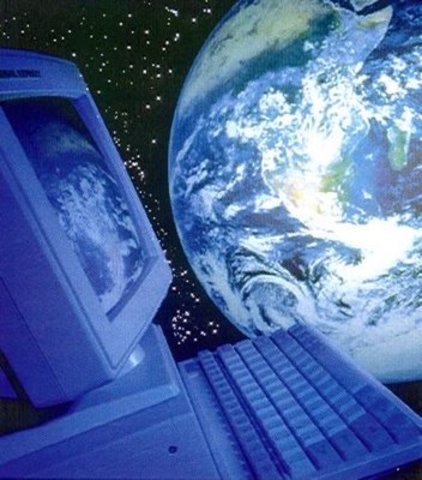 aparece la palabra tecnología