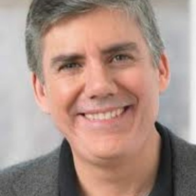 Timeline: Rick Riordan's Life