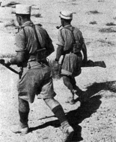 French capture Strasbourg.