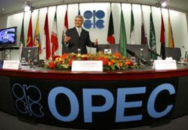 OPEC Doubles Price of Oil