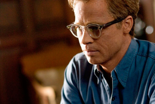 38 Years Old: Off to War (Age 32)